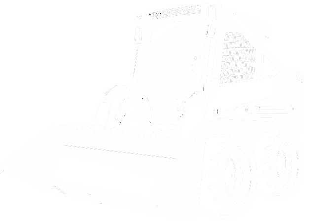 Mini-Carregadeira