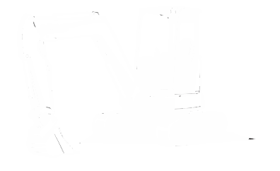 Mini-Escavadeira